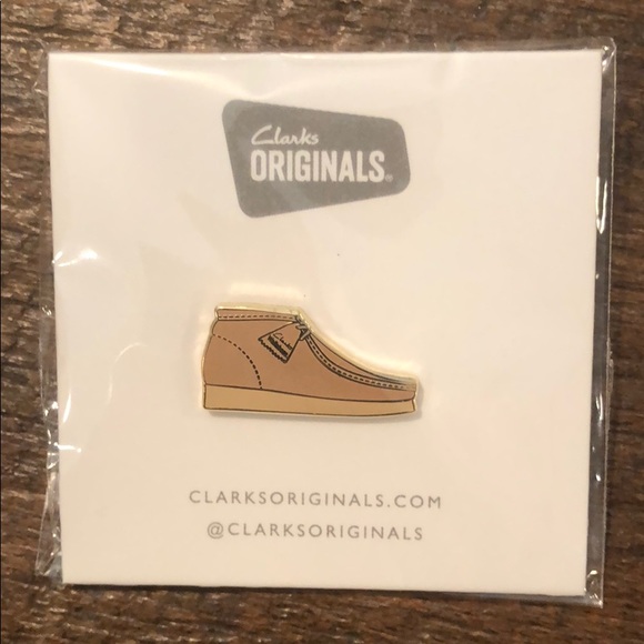 clarks originals limited edition